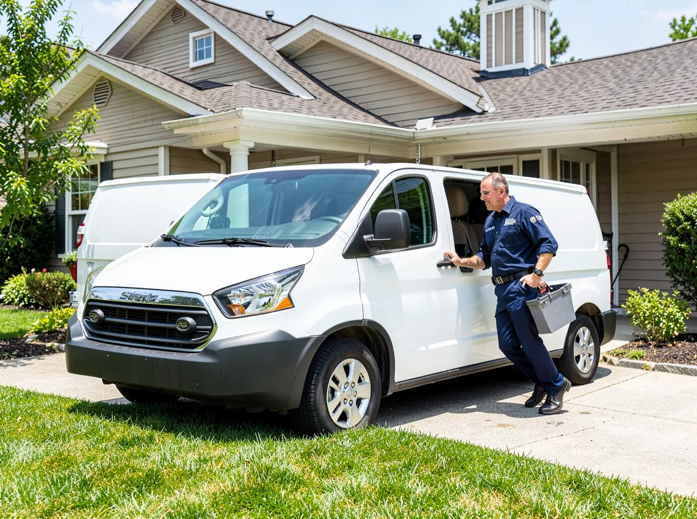 Emergency Plumber company in King George, VA