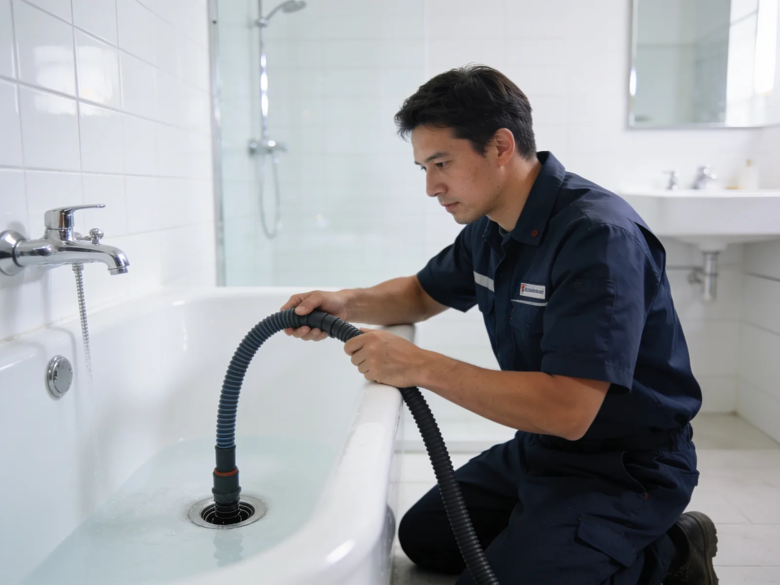 Emergency Plumber King George, VA FAQs